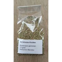 Kruiden & specerijen